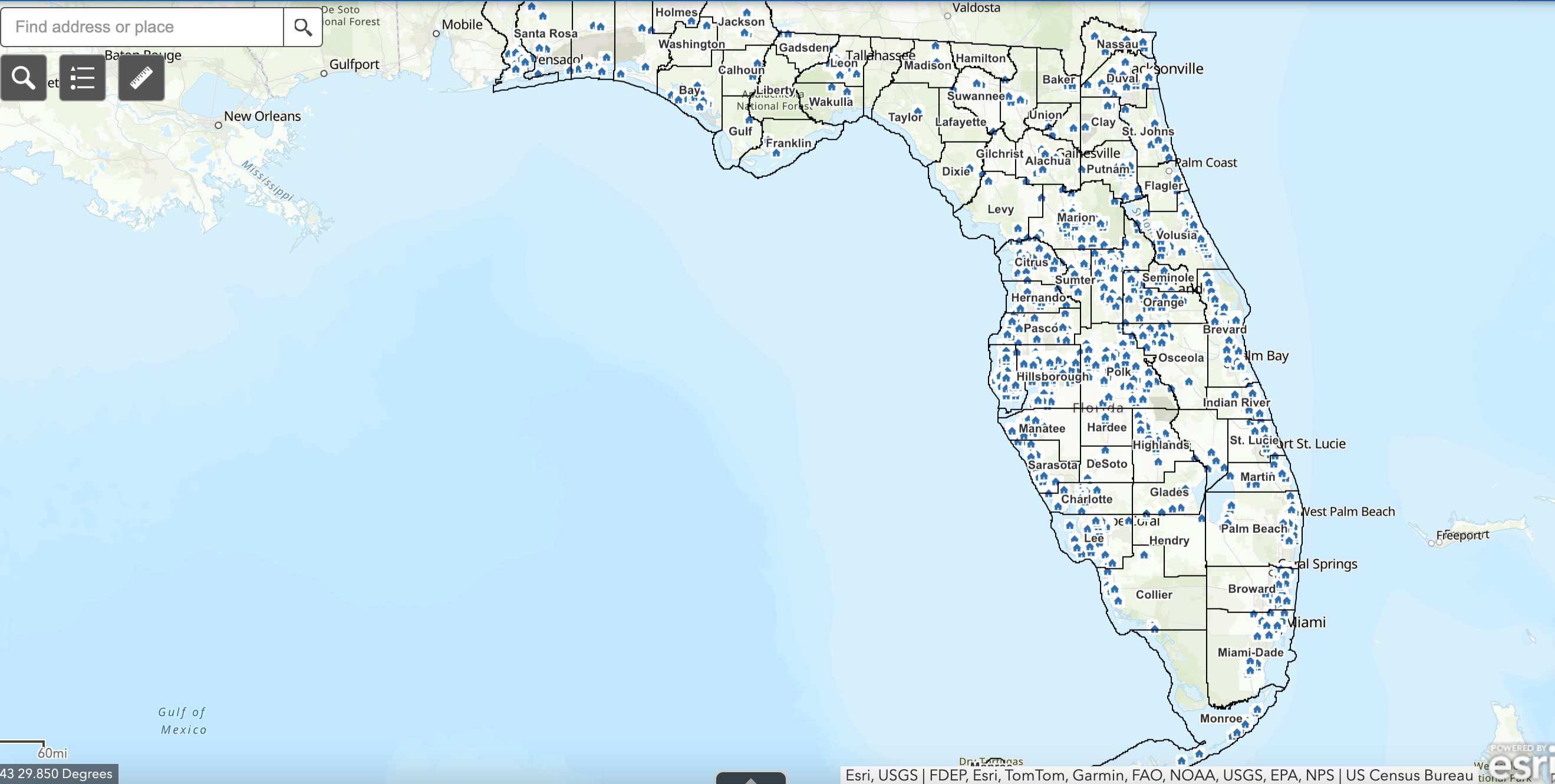 Mobile Home Parks & Parcels